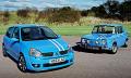 Renault revivir� el nombre Gordini. - Fotograf�a 6586