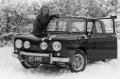 Renault revivir� el nombre Gordini. - Fotograf�a 6587