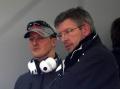 Ross Brawn explica las deficiencias del Mercedes - Fotograf�a 7484