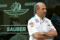 Sauber confirma que usar� motor Ferrari - Fotograf�a 6741