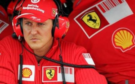 Schumacher no asesorar� a Alonso en Ferrari