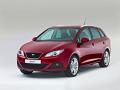 Nuevo Seat Ibiza ST - Fotograf�a 7506