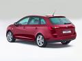 Nuevo Seat Ibiza ST - Fotograf�a 7507