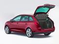 Nuevo Seat Ibiza ST - Fotograf�a 7509