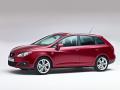 Nuevo Seat Ibiza ST - Fotograf�a 7510