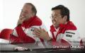 Toyota ha anunciado que se queda en la F�rmula 1 - Fotograf�a 5928