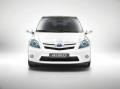 Prius plug-in y Auris Hybrid concept confirmados para Frankfurt. - Fotograf�a 5321