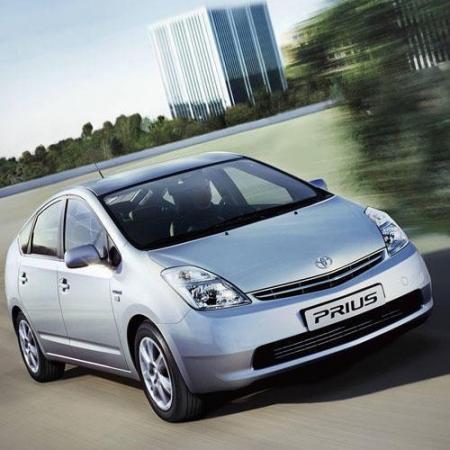 Toyota Prius hibrido tercera generaci�n comienza sus ventas en Espa�a, desde 21.700 euros