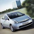 Toyota Prius hibrido tercera generaci�n comienza sus ventas en Espa�a, desde 21.700 euros - Fotograf�a 3688
