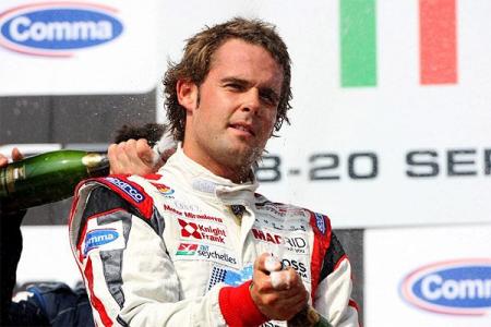 andy soucek nuevo piloto de virgin