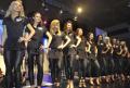 Ya tenemos Miss Tuning 2010 - Fotograf�a 9366