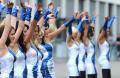 Ya tenemos Miss Tuning 2010 - Fotograf�a 9370