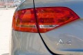 Foto 4 La nueva berlina de Audi foto 1