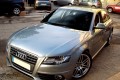 Foto 5 La nueva berlina de Audi foto 1