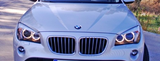 BMW X1 xDrive 23d y xDrive28i