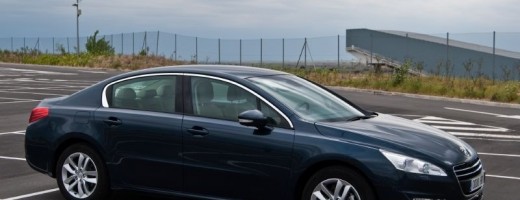 Peugeot 508 1.6 e-HDi