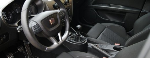 Seat Leon Cupra R y Leon Cupra