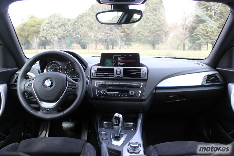 Bmw 118 d special sport edition #3