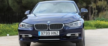 Prueba BMW Serie 3 328i xDrive Prueba BMW Serie 3 328i xDrive