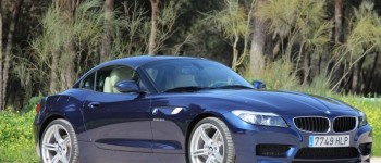 Prueba BMW Z4 sDrive20i Prueba BMW Z4 sDrive20i