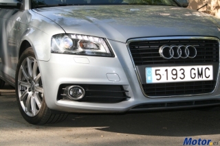 Audi A3 Cabrio 2.0TDI Stronic - Foto 1