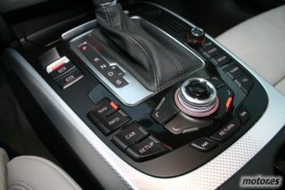 Audi A5 2.7 TDI Multitronic 11