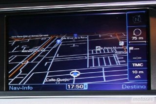 Audi A5 2.7 TDI Multitronic 13