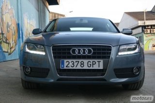 Audi A5 2.7 TDI Multitronic - Foto 2