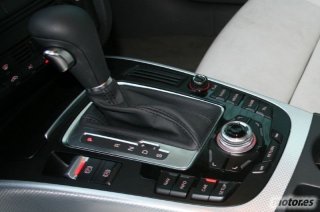 Audi A5 2.7 TDI Multitronic 15