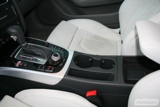 Audi A5 2.7 TDI Multitronic 16