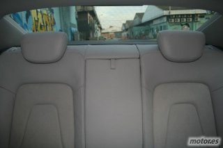 Audi A5 2.7 TDI Multitronic 17
