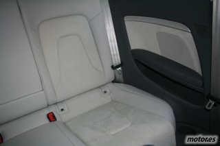 Audi A5 2.7 TDI Multitronic 19