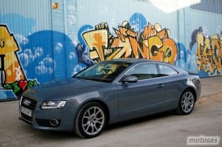 Audi A5 2.7 TDI Multitronic - Foto 3