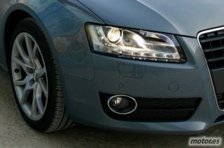 Audi A5 2.7 TDI Multitronic 22