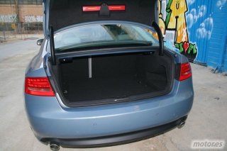 Audi A5 2.7 TDI Multitronic 24
