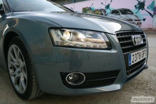 Audi A5 2.7 TDI Multitronic 25