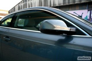 Audi A5 2.7 TDI Multitronic 26