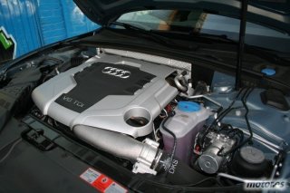 Audi A5 2.7 TDI Multitronic 28