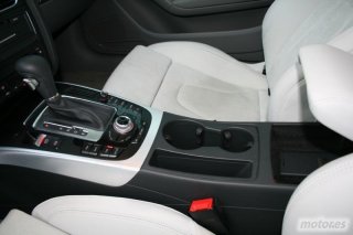 Audi A5 2.7 TDI Multitronic 30
