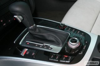 Audi A5 2.7 TDI Multitronic 31