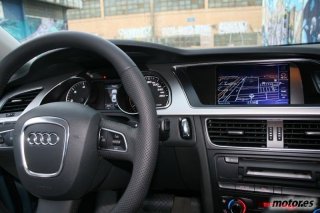 Audi A5 2.7 TDI Multitronic 32