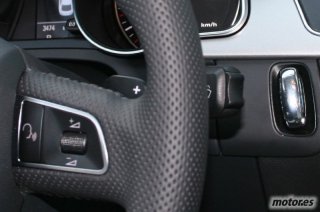 Audi A5 2.7 TDI Multitronic 33