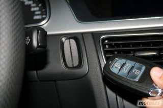 Audi A5 2.7 TDI Multitronic 34