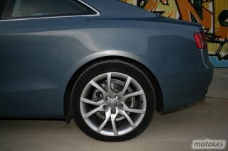 Audi A5 2.7 TDI Multitronic 35