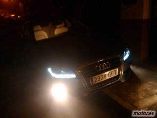 Audi A5 2.7 TDI Multitronic 39