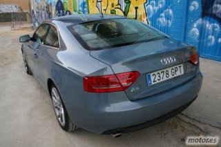 Audi A5 2.7 TDI Multitronic - Foto 1