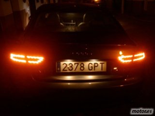 Audi A5 2.7 TDI Multitronic 40
