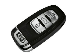 Audi A5 2.7 TDI Multitronic 42