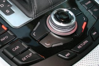 Audi A5 2.7 TDI Multitronic 10