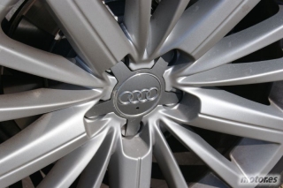 Audi A5 Cabriolet 2.0TDI - Foto 1
